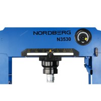 NORDBERG PRO N3520A